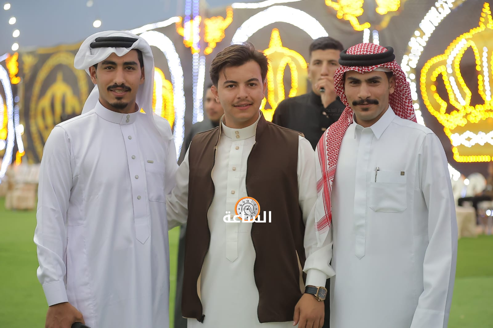 Madar Al-Saa Images 0.28006168407893073