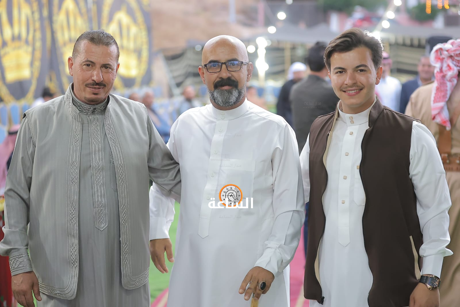 Madar Al-Saa Images 0.014884613167337024