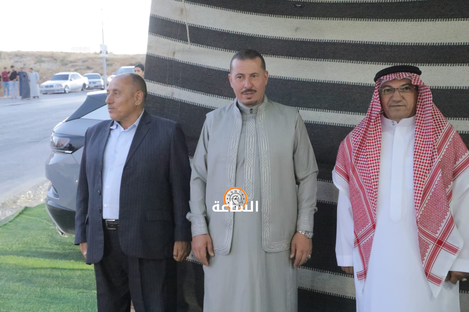 Madar Al-Saa Images 0.4616972348468076