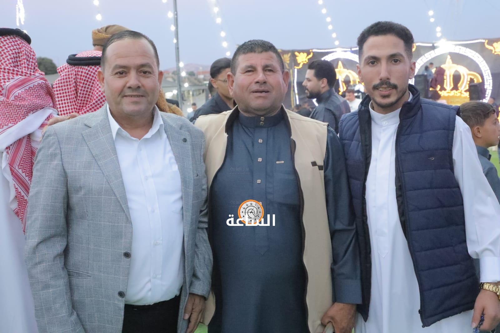 Madar Al-Saa Images 0.9848188176984226