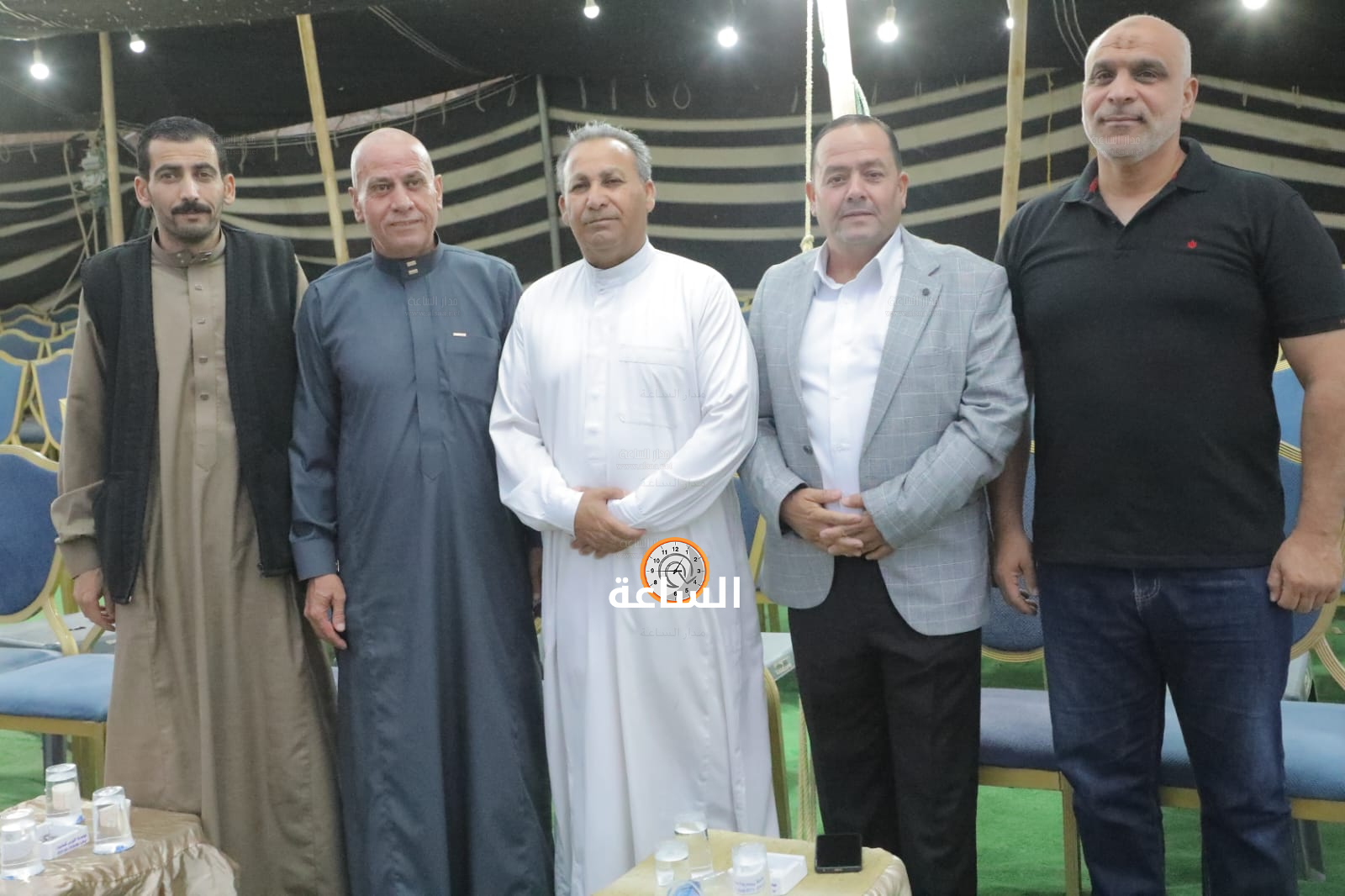 Madar Al-Saa Images 0.22627176985227282