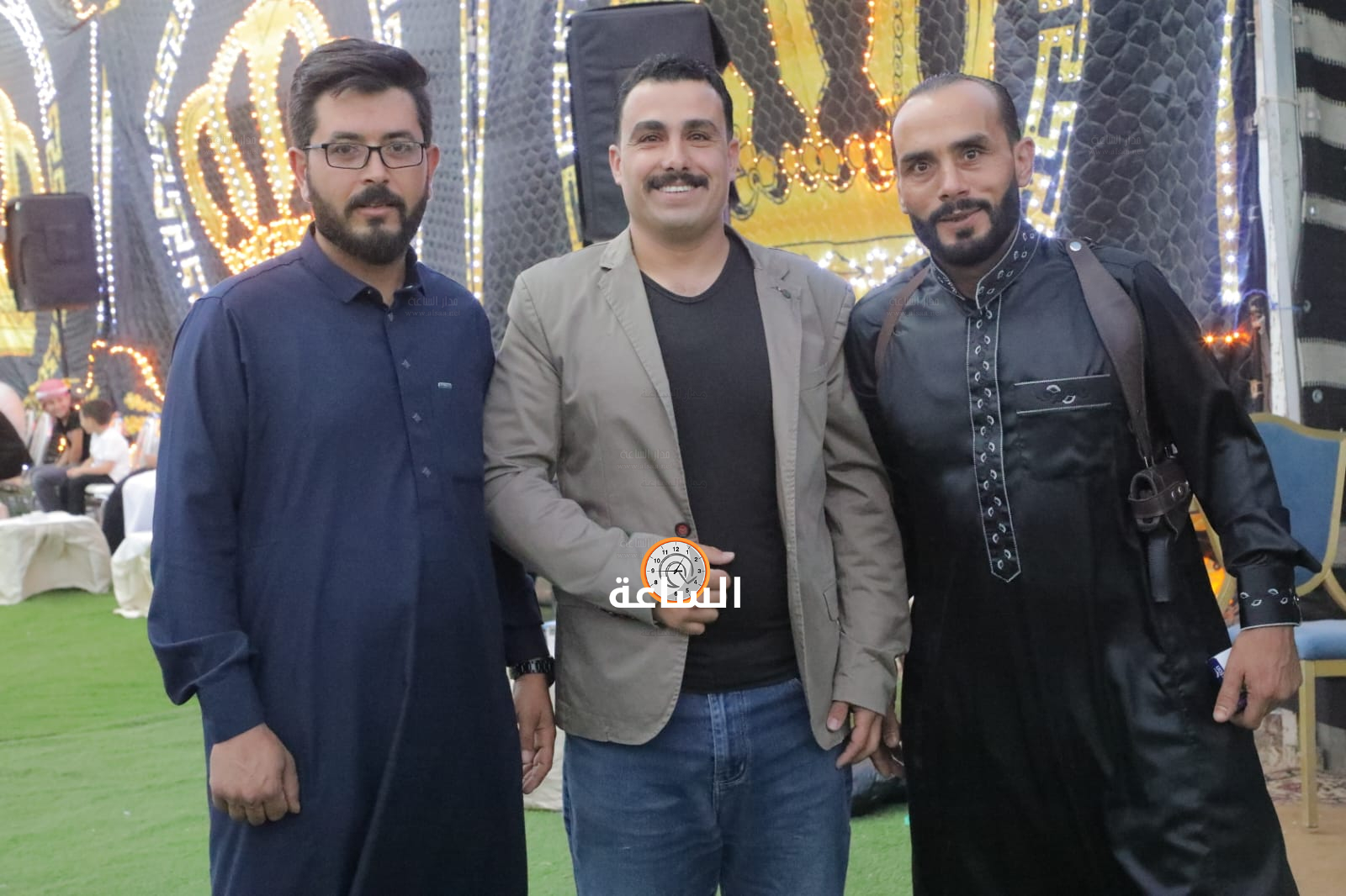 Madar Al-Saa Images 0.2550287790155541