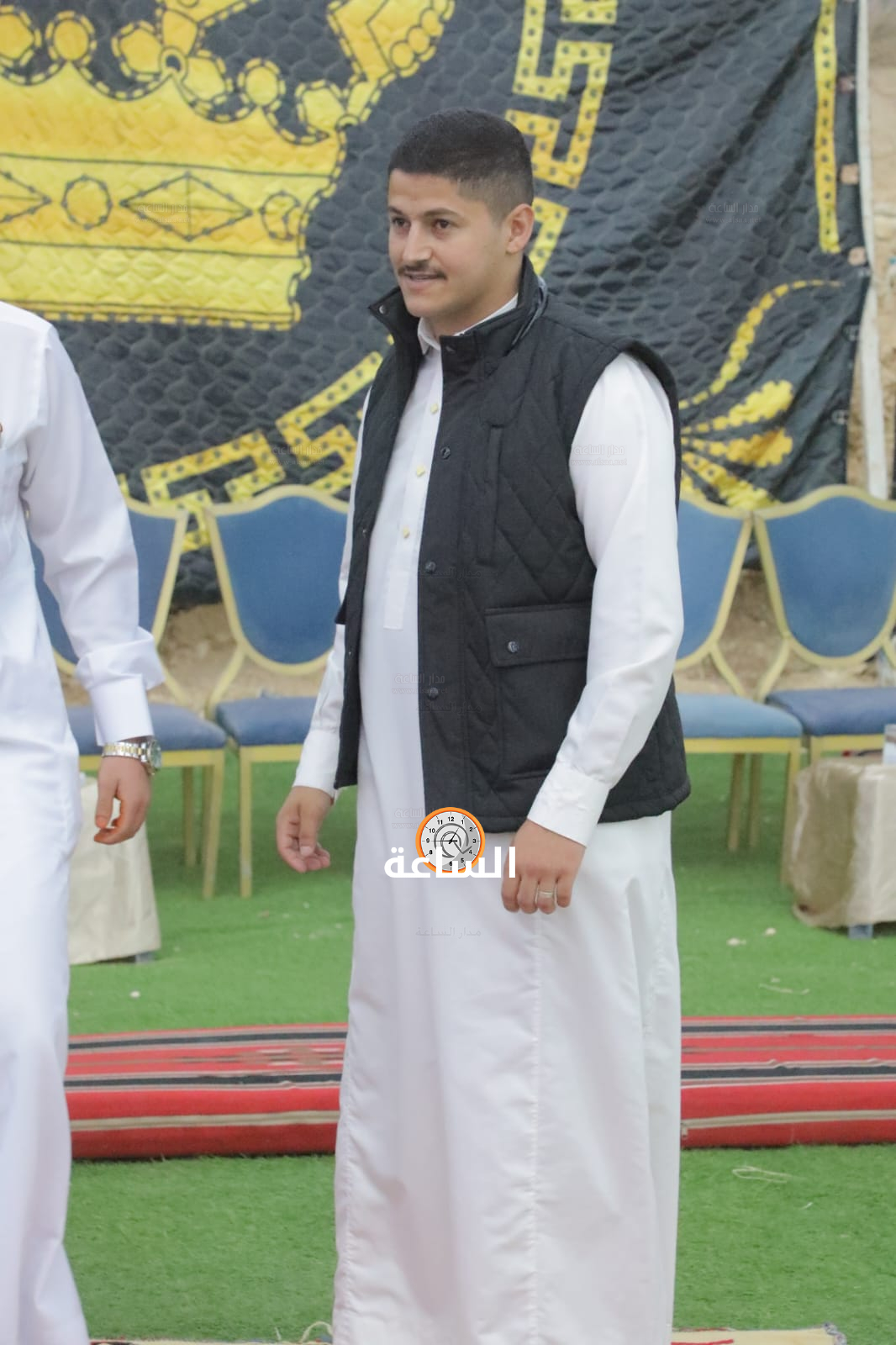 Madar Al-Saa Images 0.7455733819152827