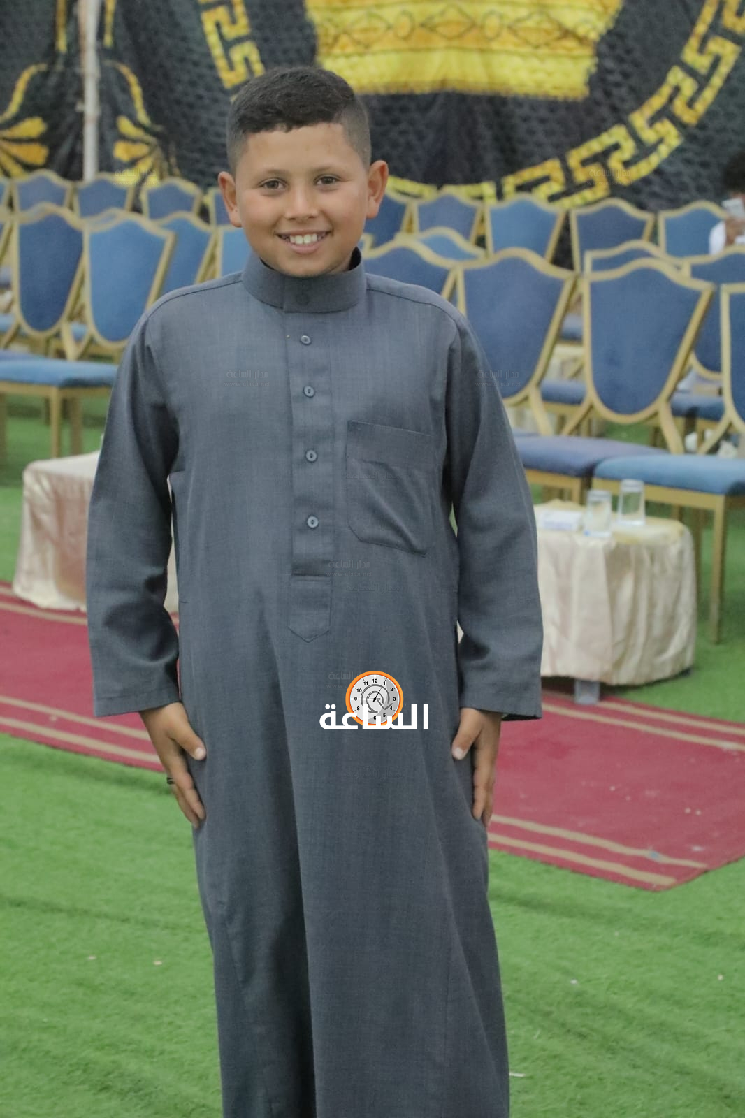 Madar Al-Saa Images 0.5790143488774685