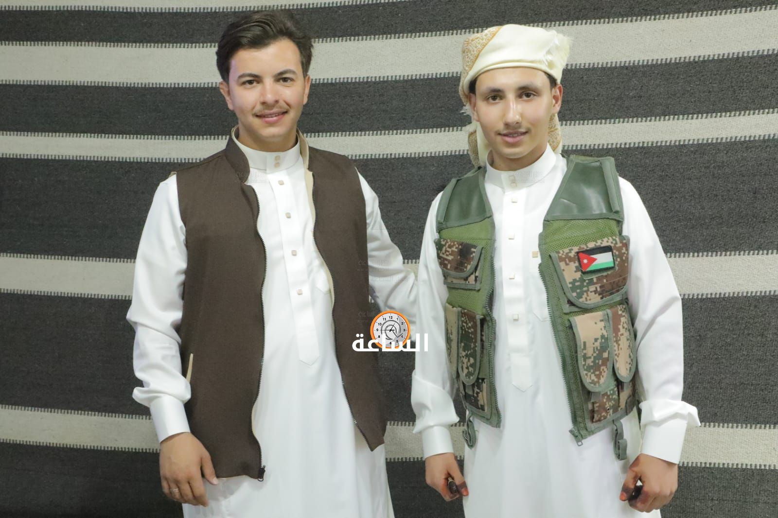 Madar Al-Saa Images 0.8015360365602067