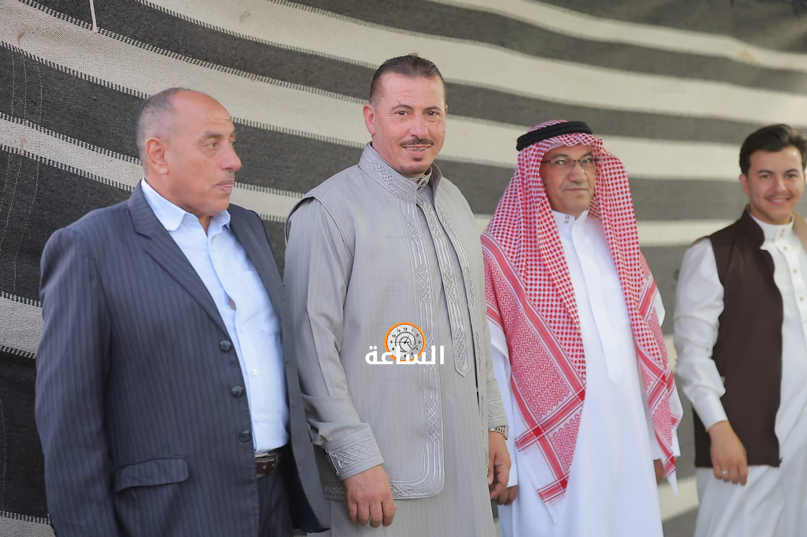 Madar Al-Saa Images 0.9854815913728119