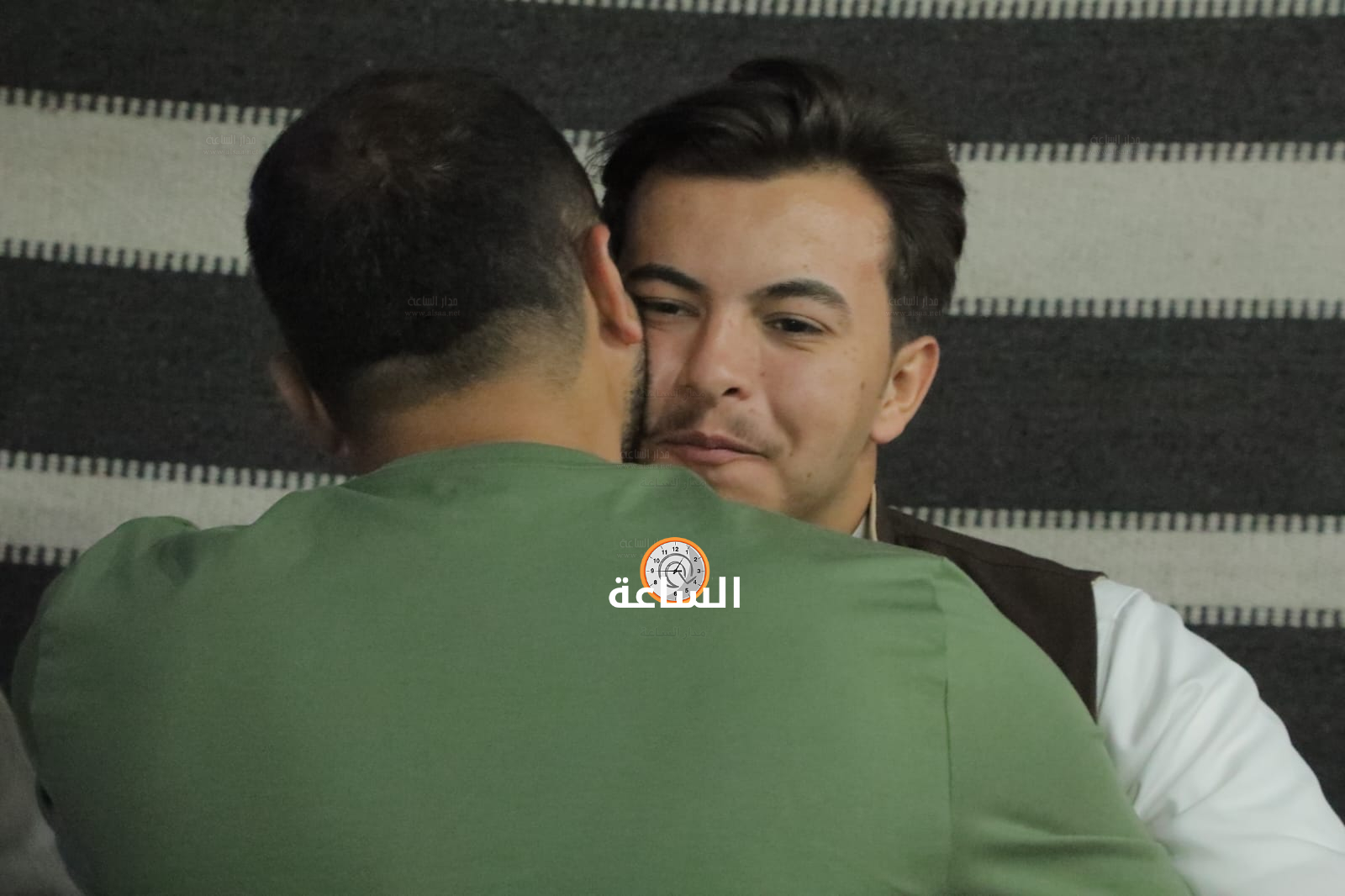 Madar Al-Saa Images 0.7170981029034809