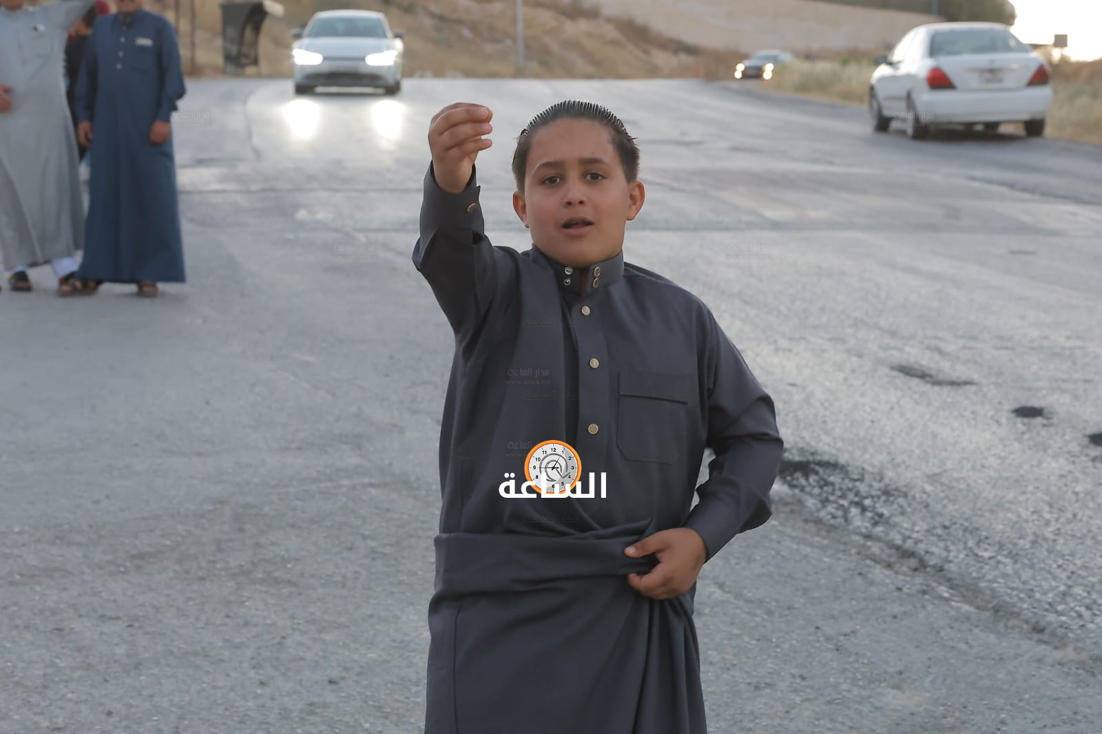 Madar Al-Saa Images 0.6364362794698769