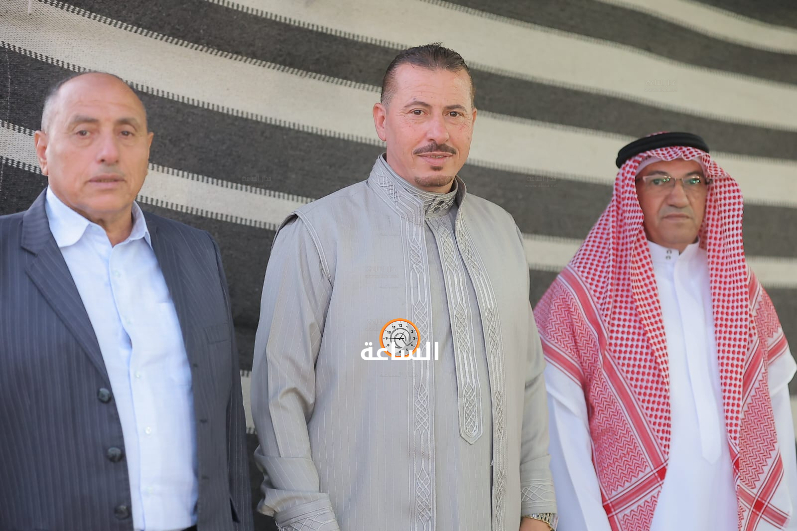 Madar Al-Saa Images 0.29105051165982654