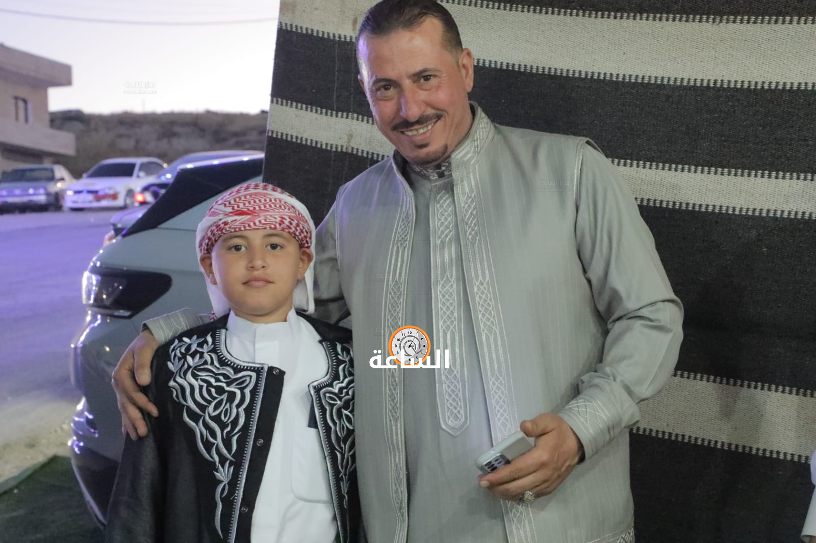 Madar Al-Saa Images 0.20794813079878727