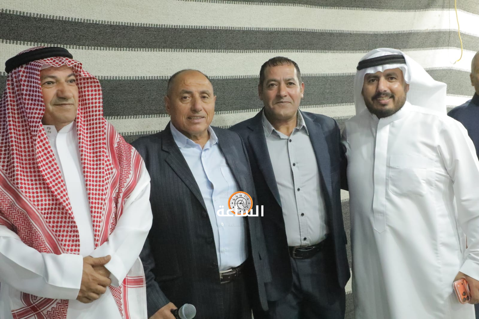 Madar Al-Saa Images 0.4000298724297049
