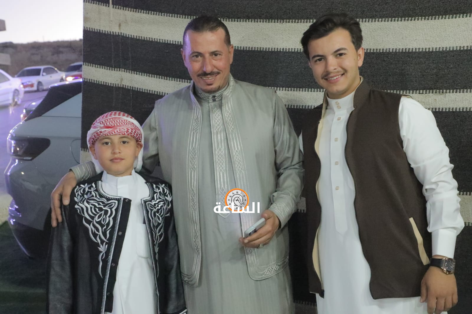 Madar Al-Saa Images 0.9950971557621529