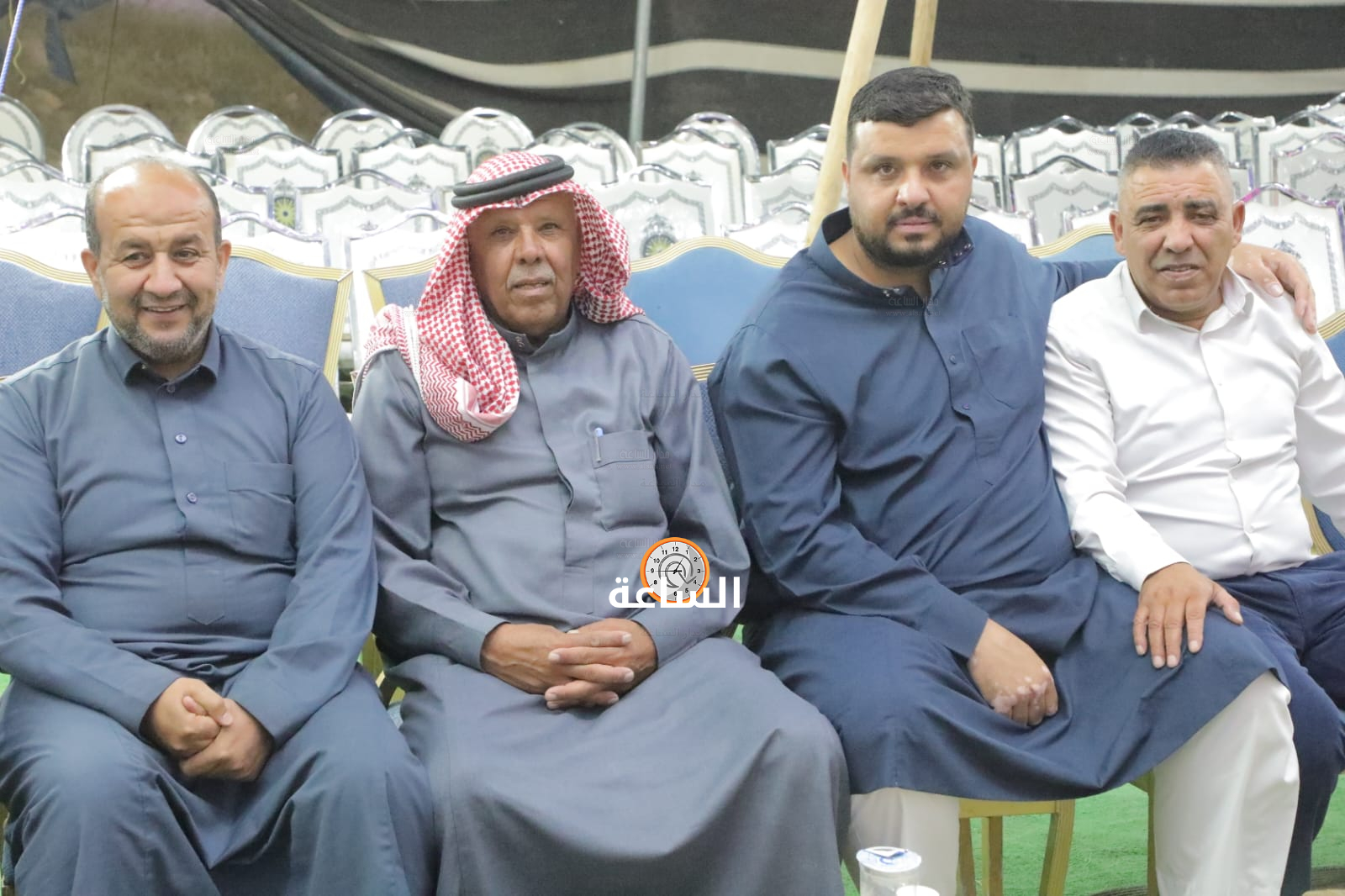 Madar Al-Saa Images 0.19796142679015727