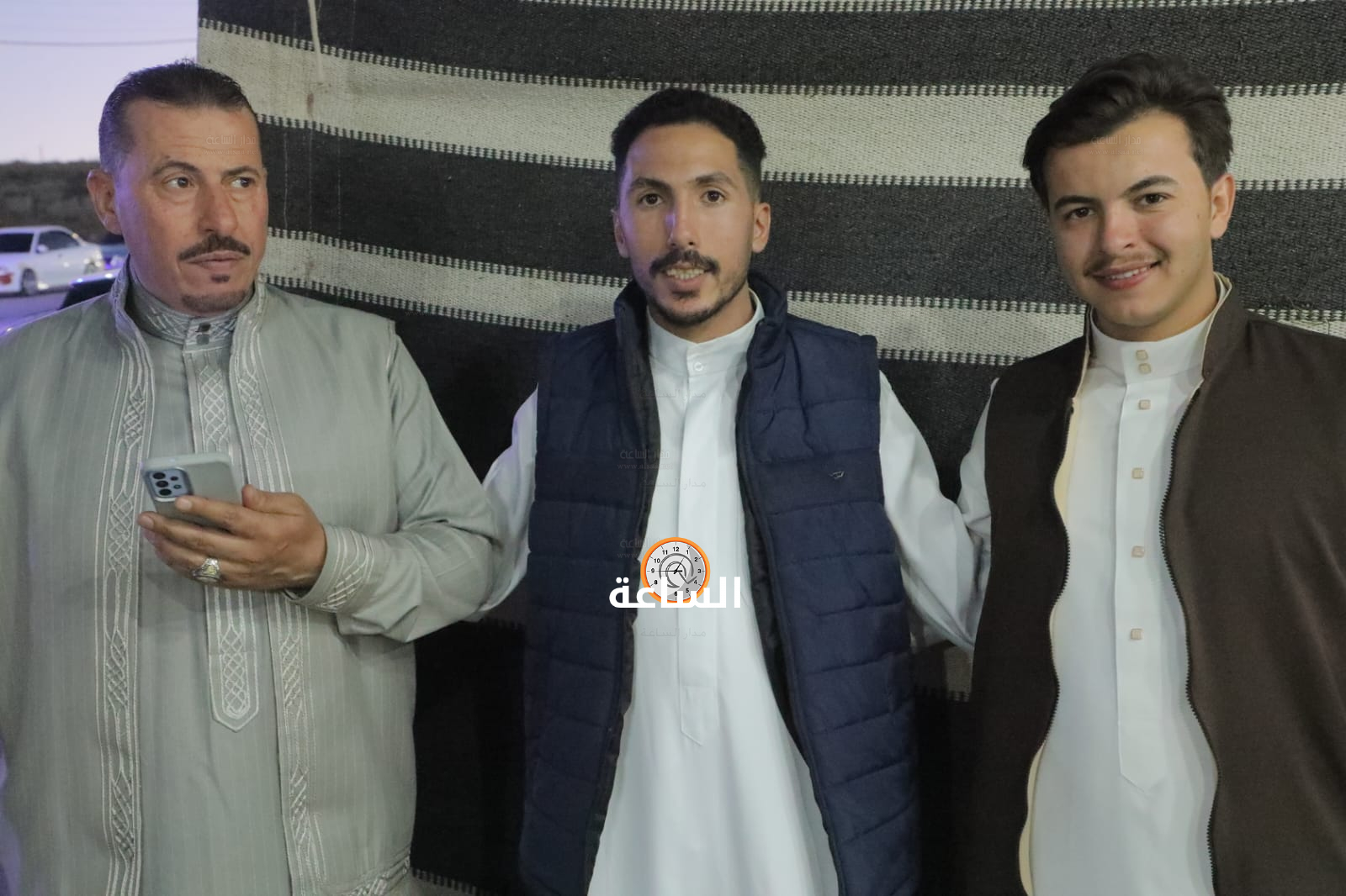 Madar Al-Saa Images 0.6714646113653904