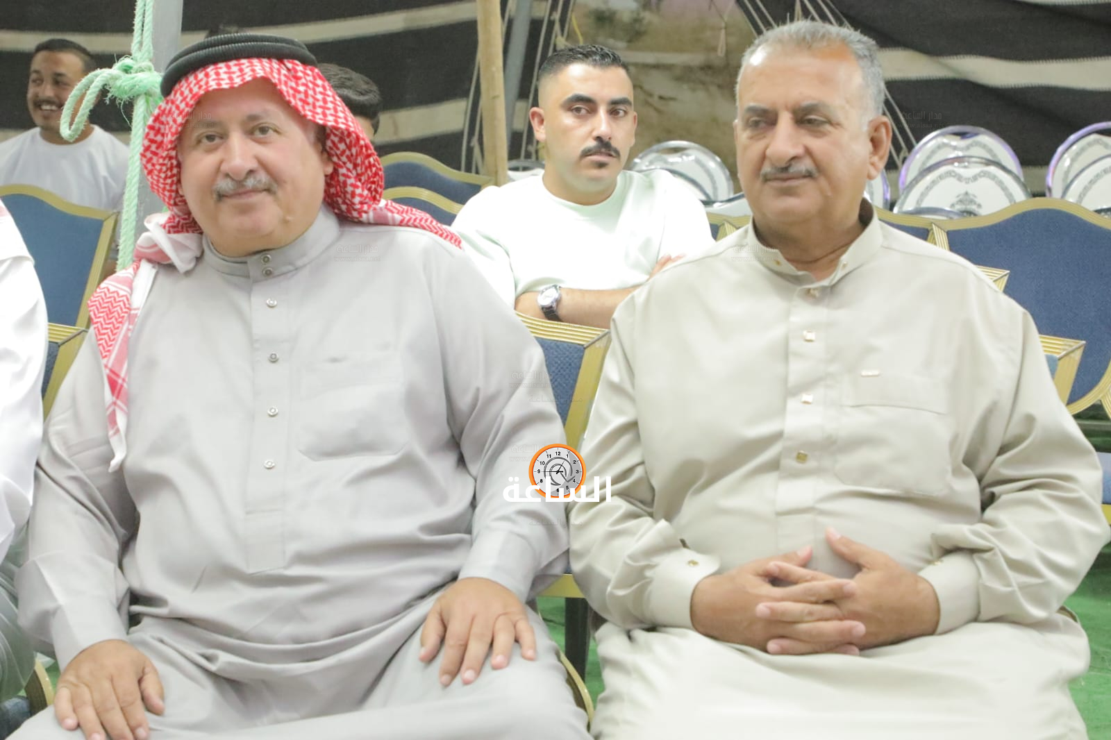 Madar Al-Saa Images 0.6172528667638412