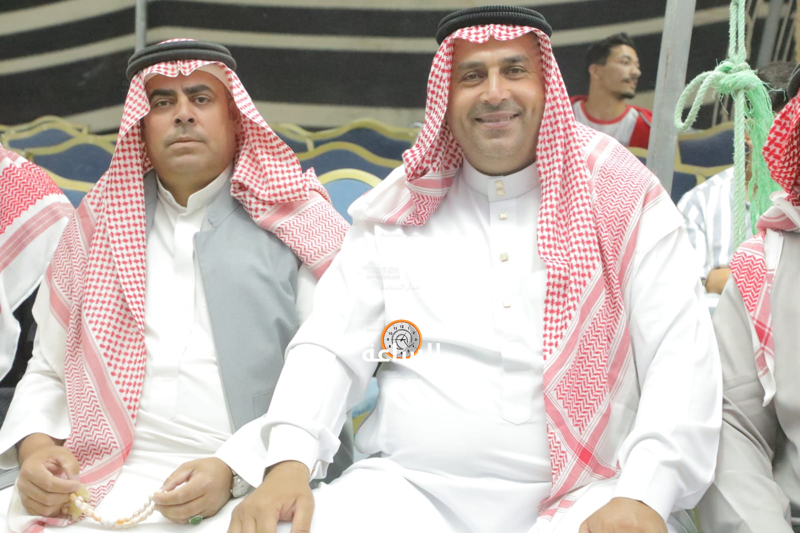 Madar Al-Saa Images 0.5878455137756096