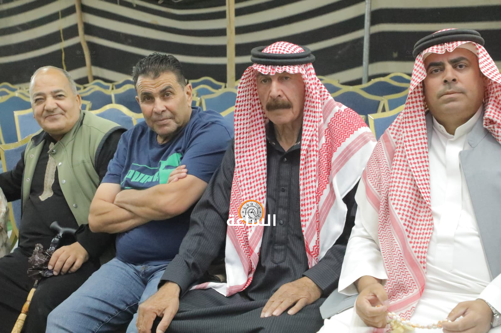 Madar Al-Saa Images 0.22708812465665995