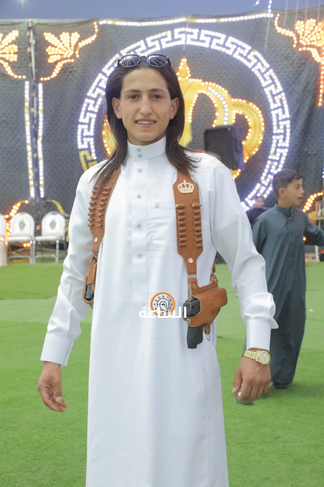 Madar Al-Saa Images 0.9673249382050227