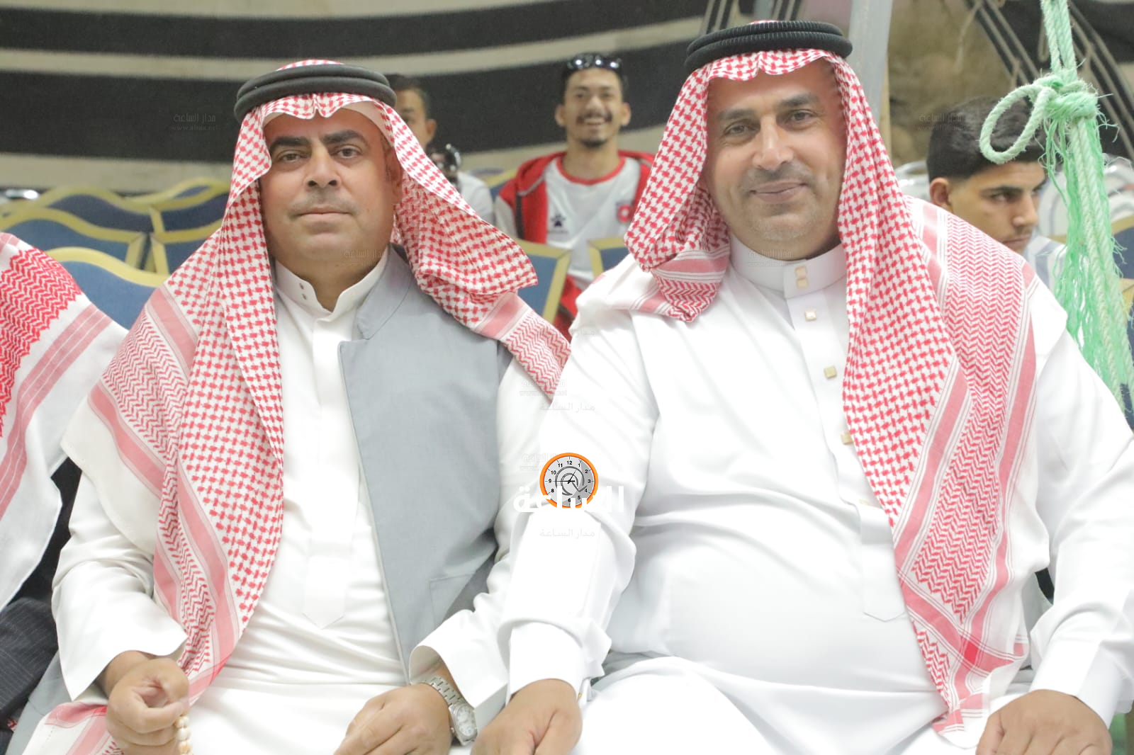 Madar Al-Saa Images 0.7936826540493964