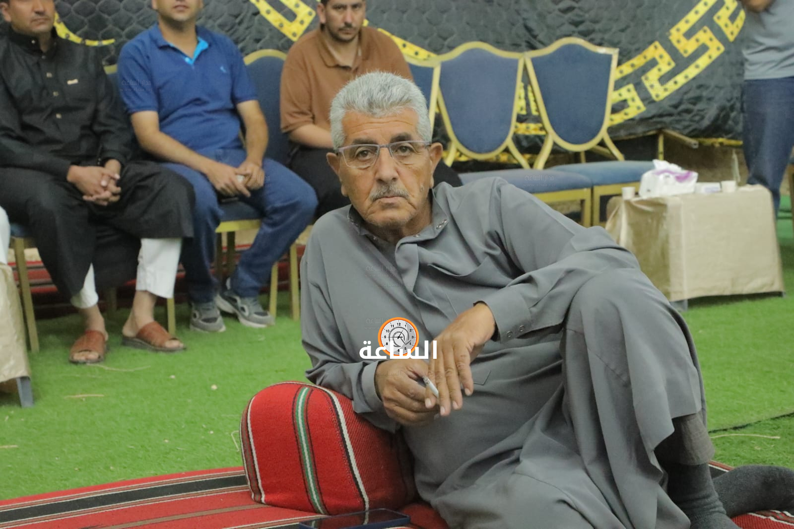 Madar Al-Saa Images 0.023406823903154295