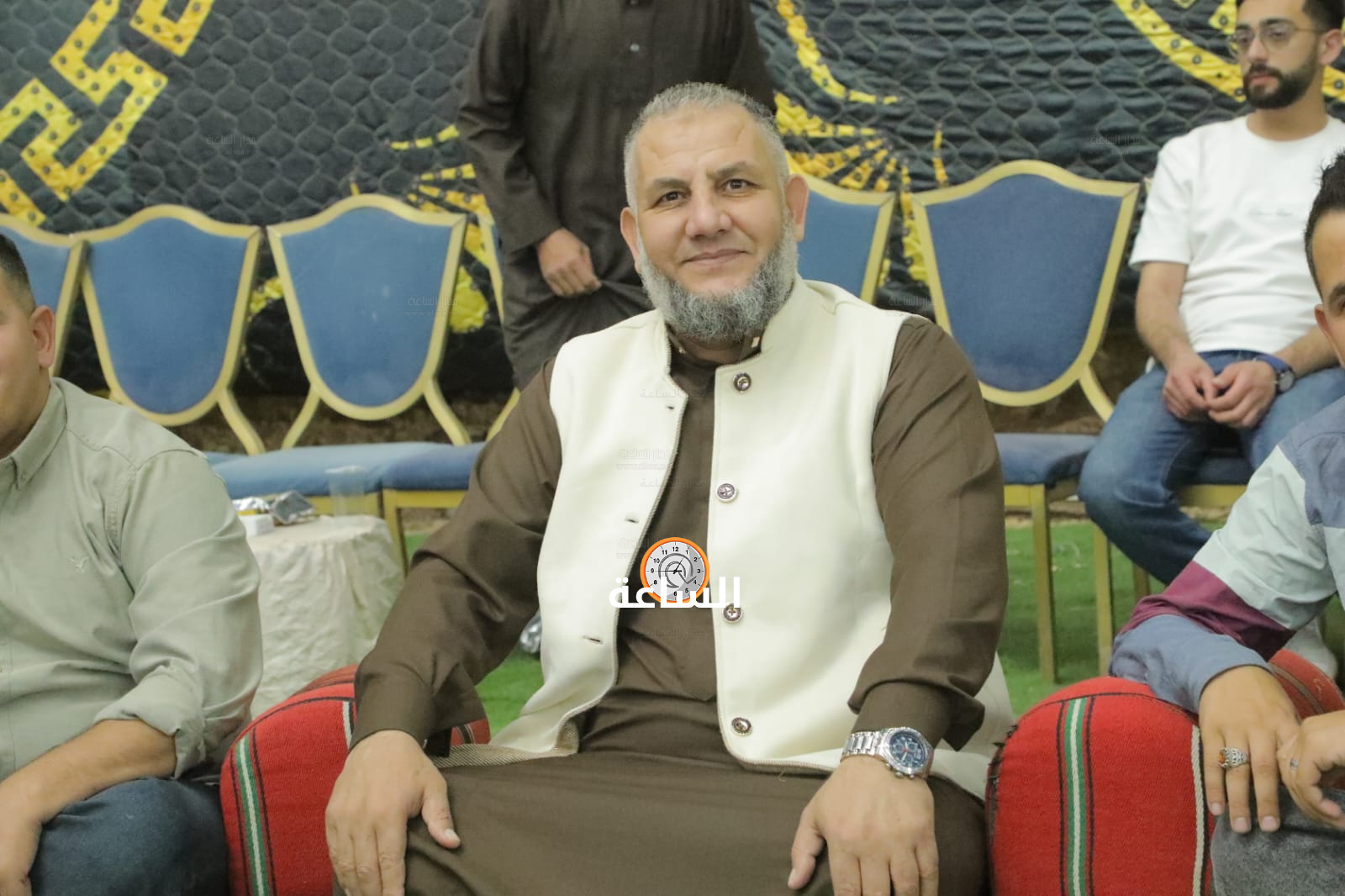 Madar Al-Saa Images 0.18548994140913733