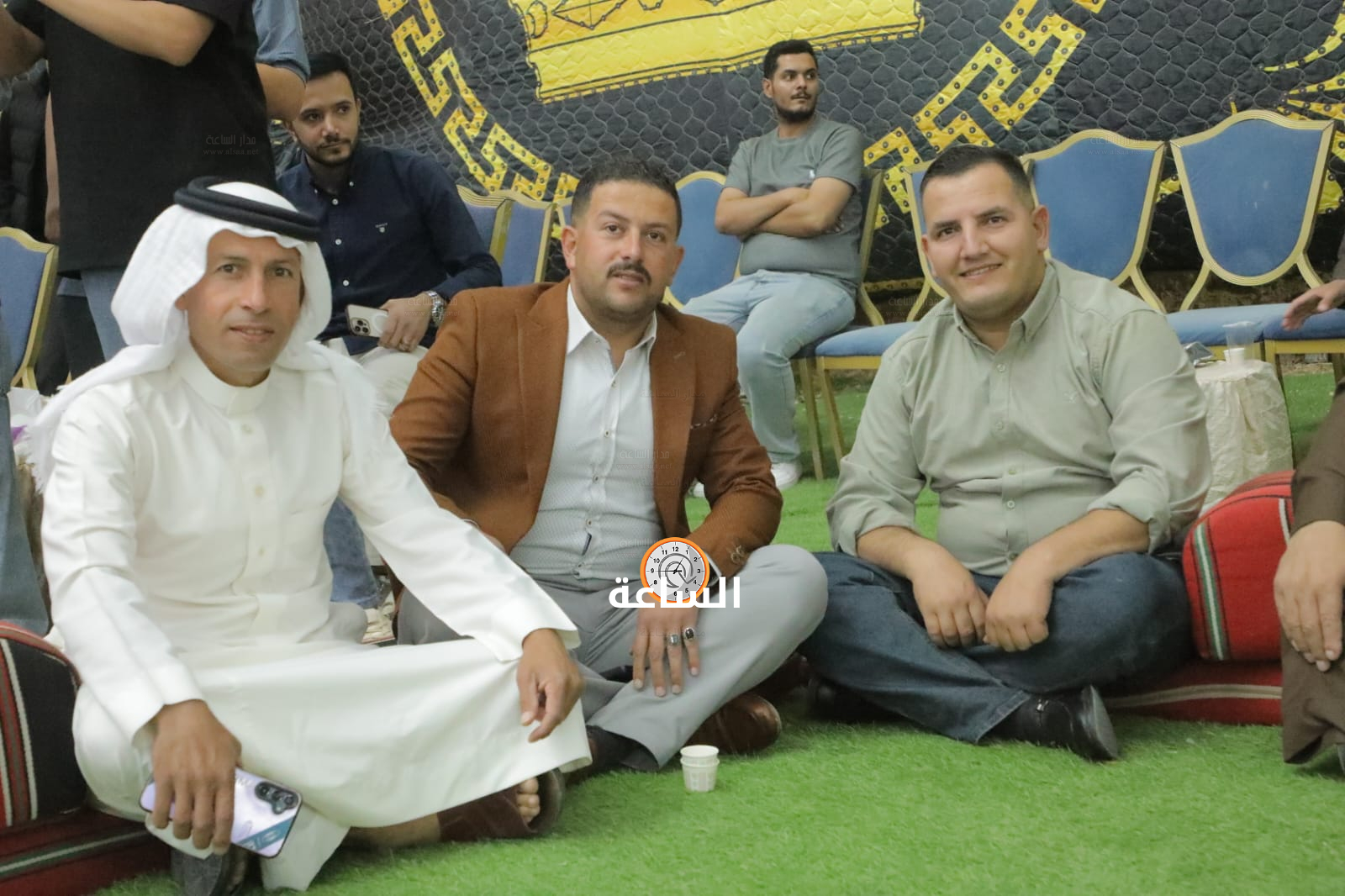 Madar Al-Saa Images 0.8026517265590163
