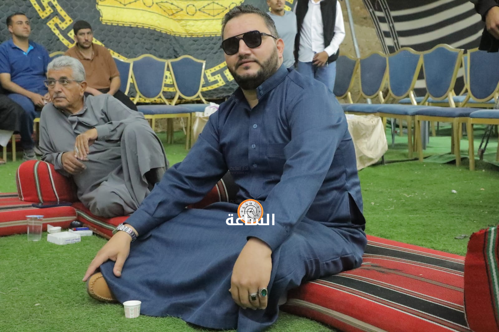 Madar Al-Saa Images 0.5350628099133252