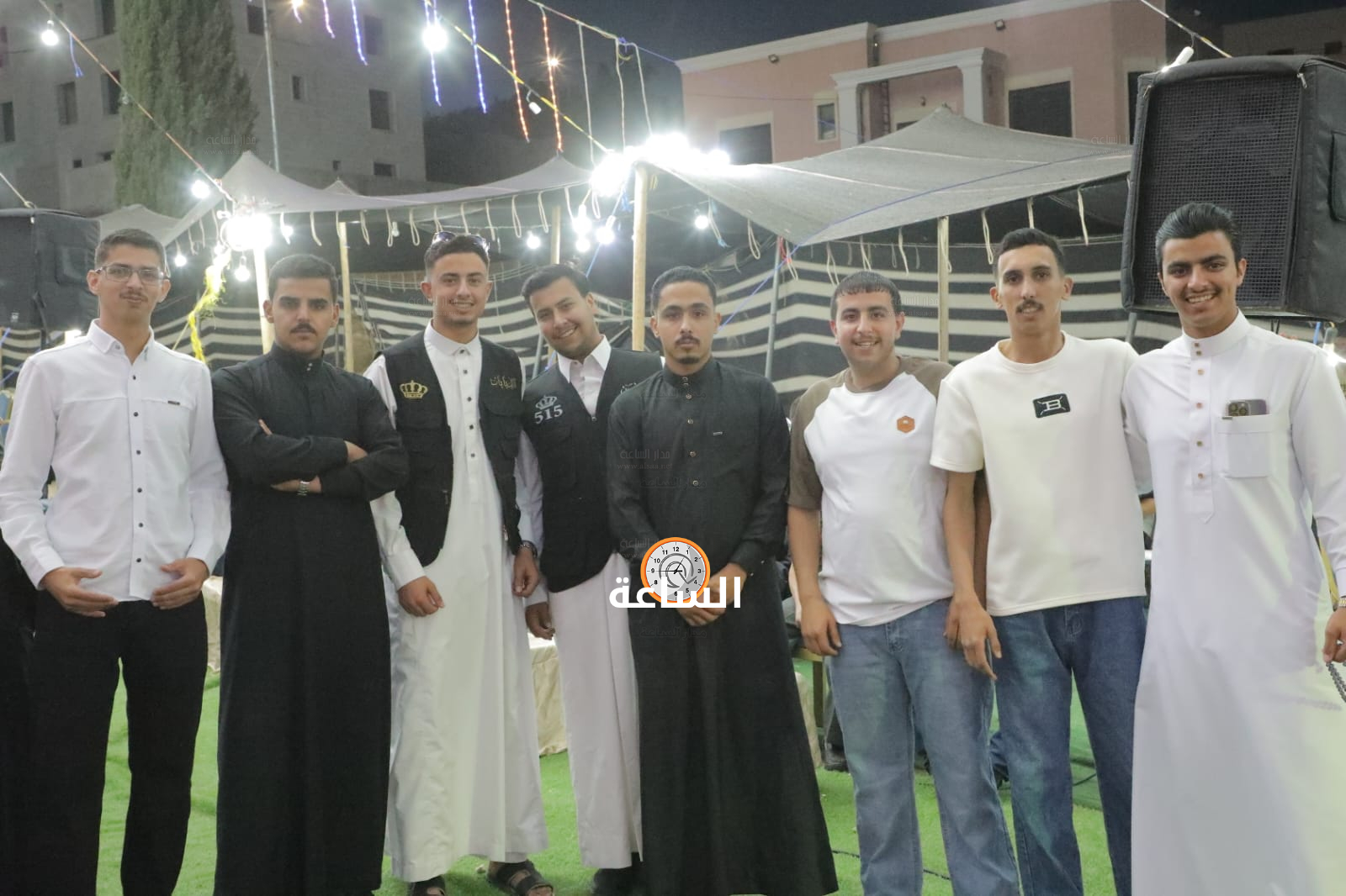 Madar Al-Saa Images 0.7195321442109524