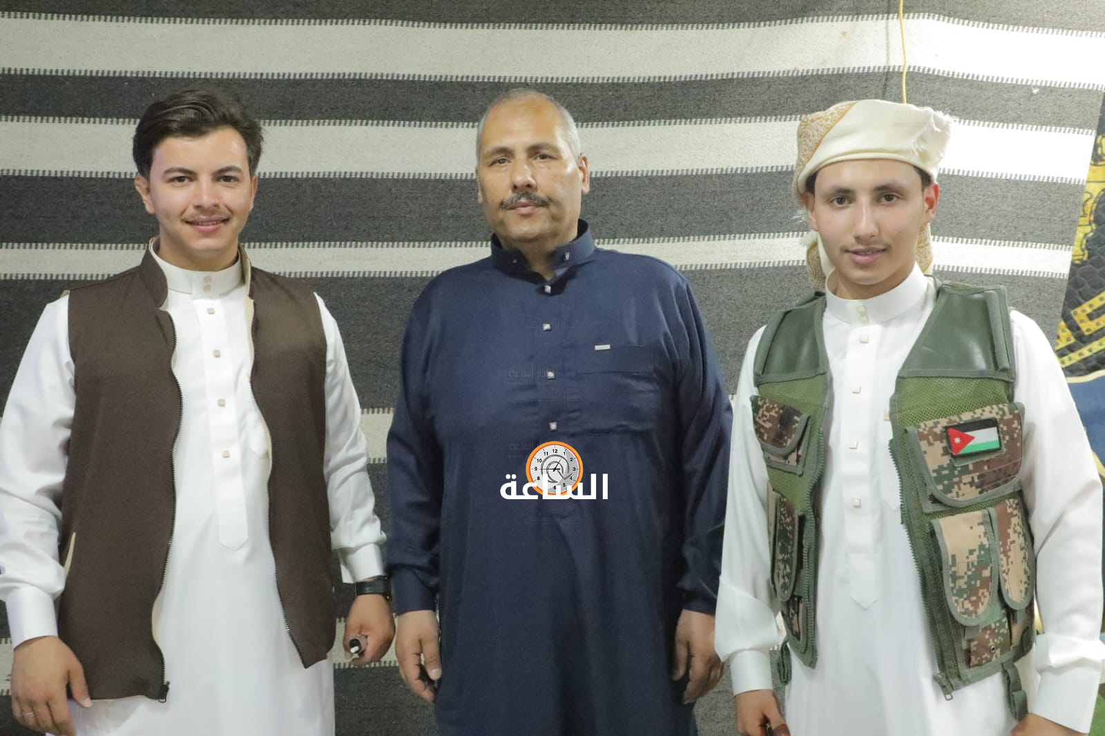 Madar Al-Saa Images 0.7370616457955331