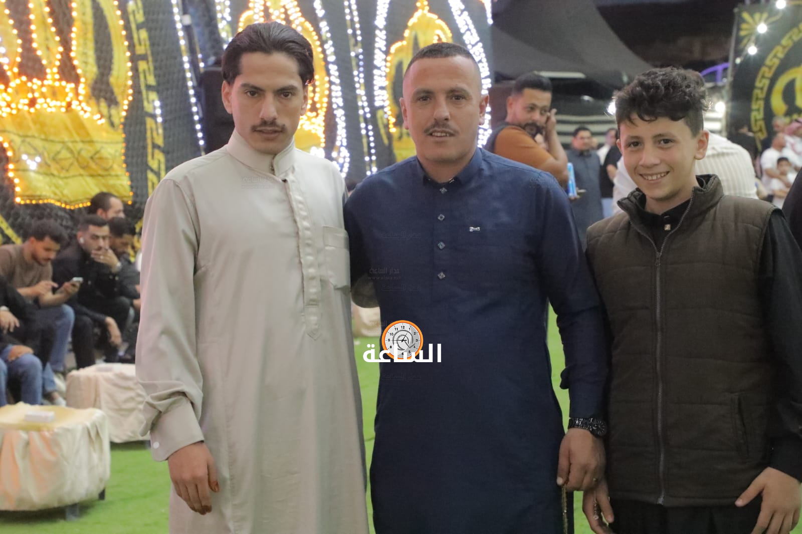 Madar Al-Saa Images 0.8450393505220001