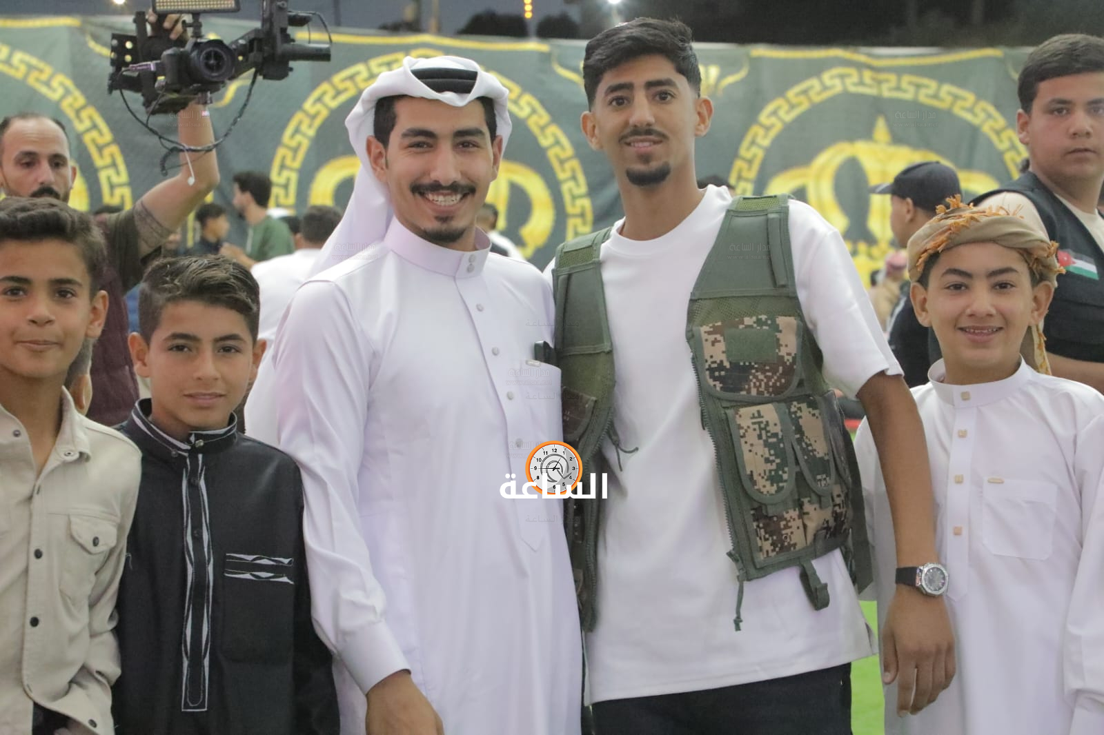 Madar Al-Saa Images 0.984321582759585