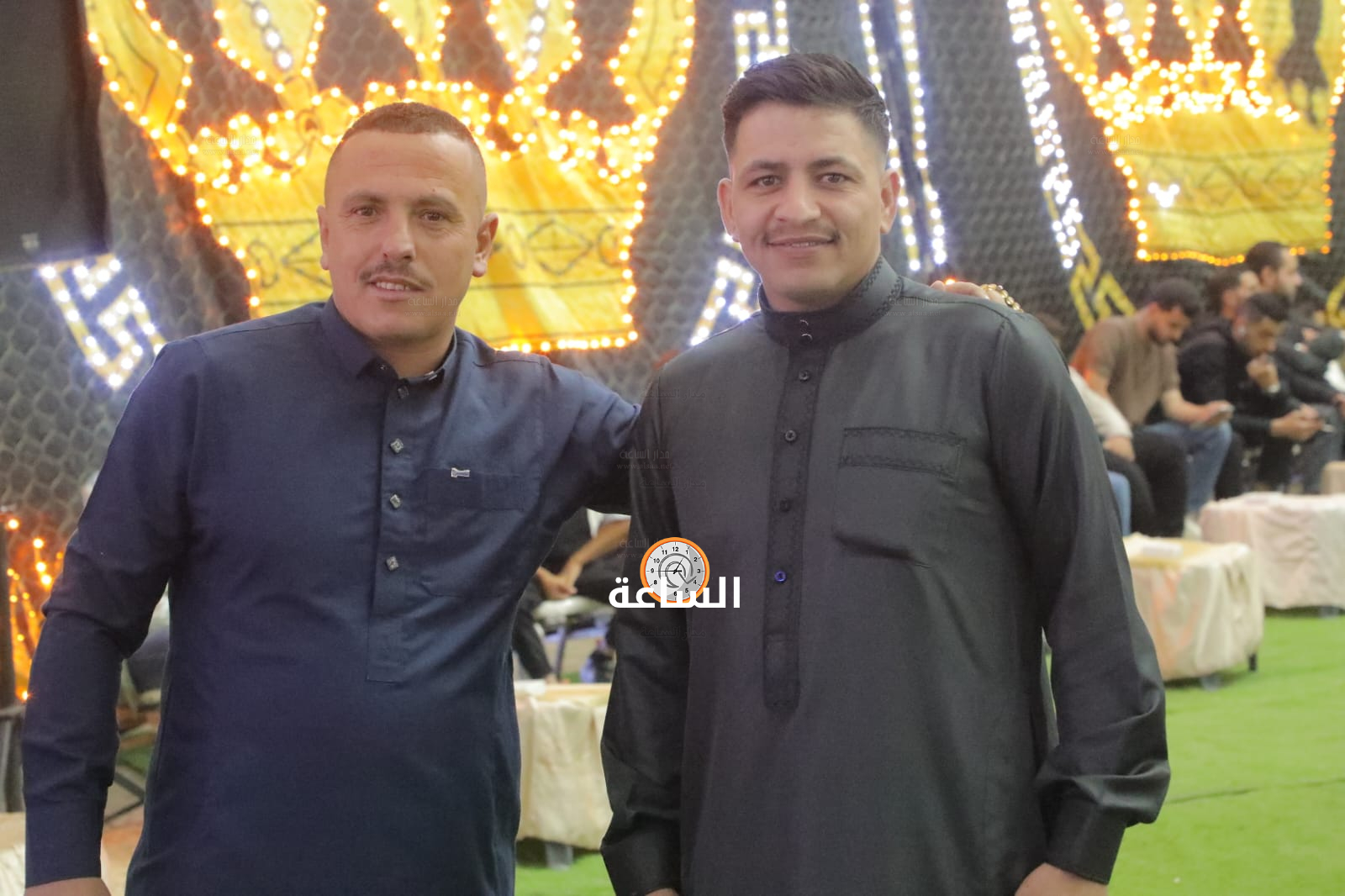 Madar Al-Saa Images 0.6084201620576897