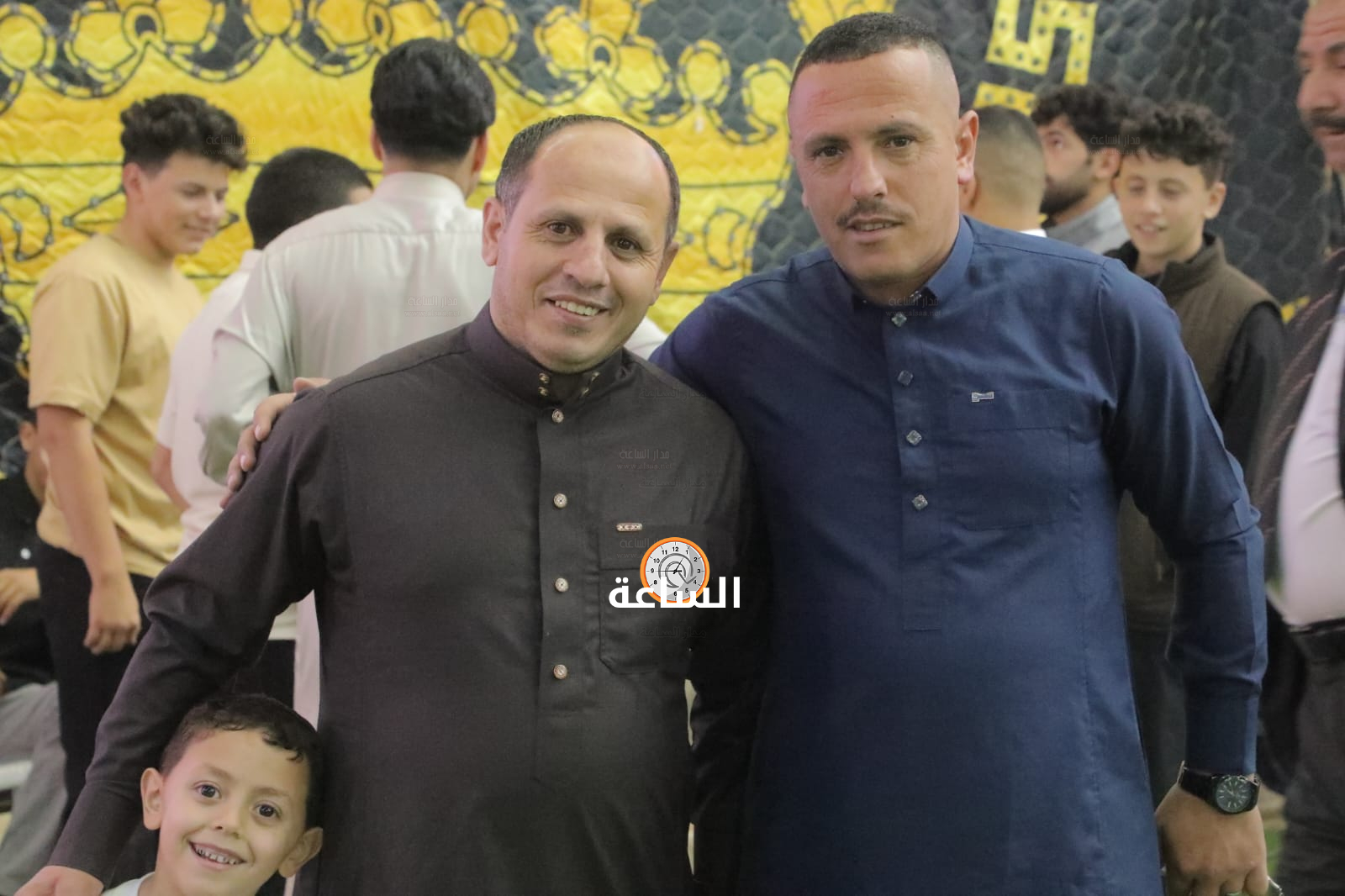 Madar Al-Saa Images 0.16922011078507715