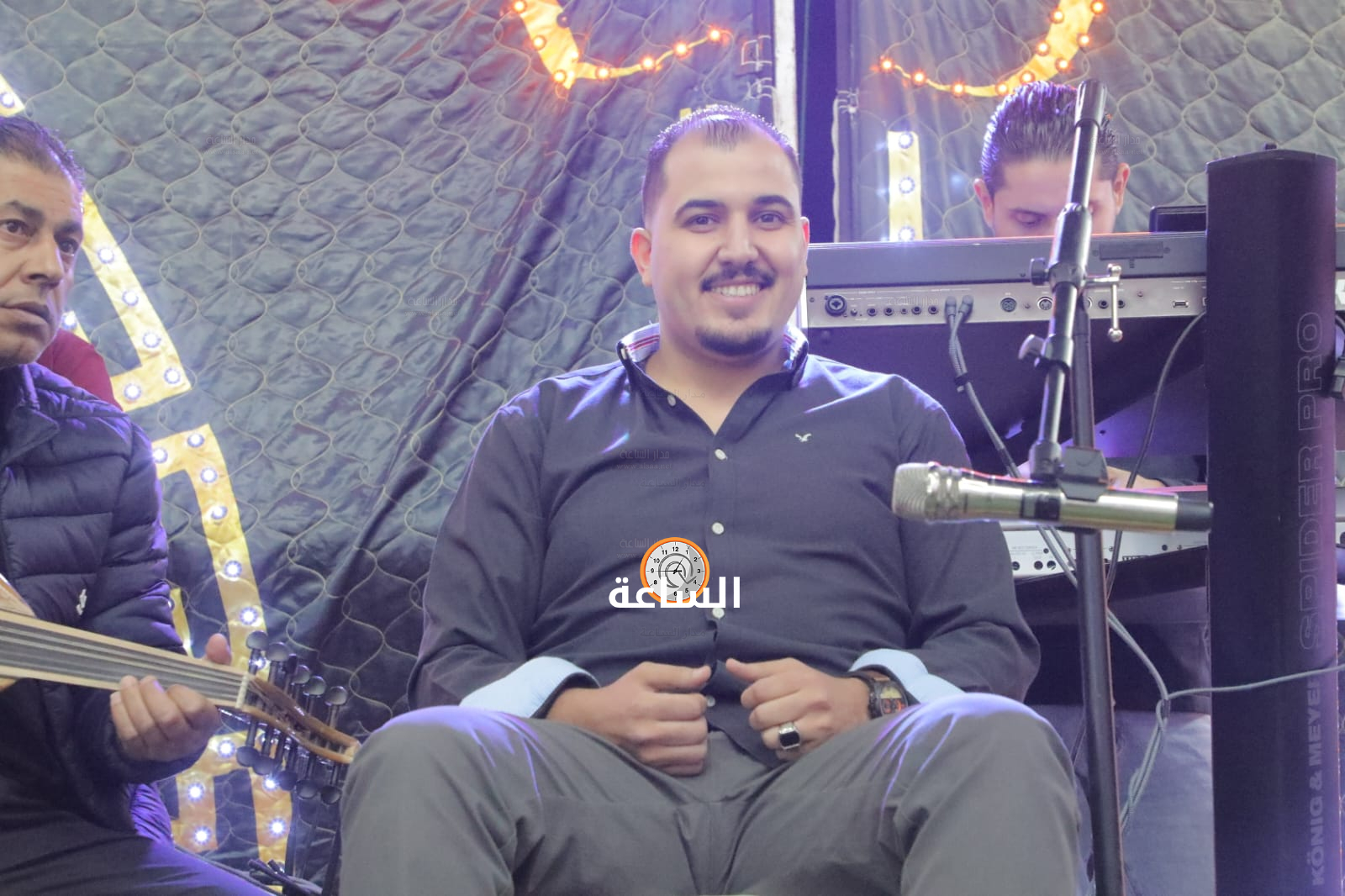 Madar Al-Saa Images 0.501417033876349