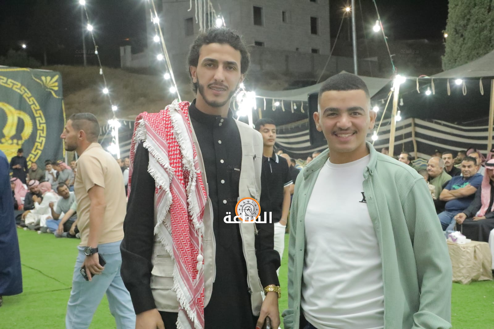 Madar Al-Saa Images 0.9428503992991536