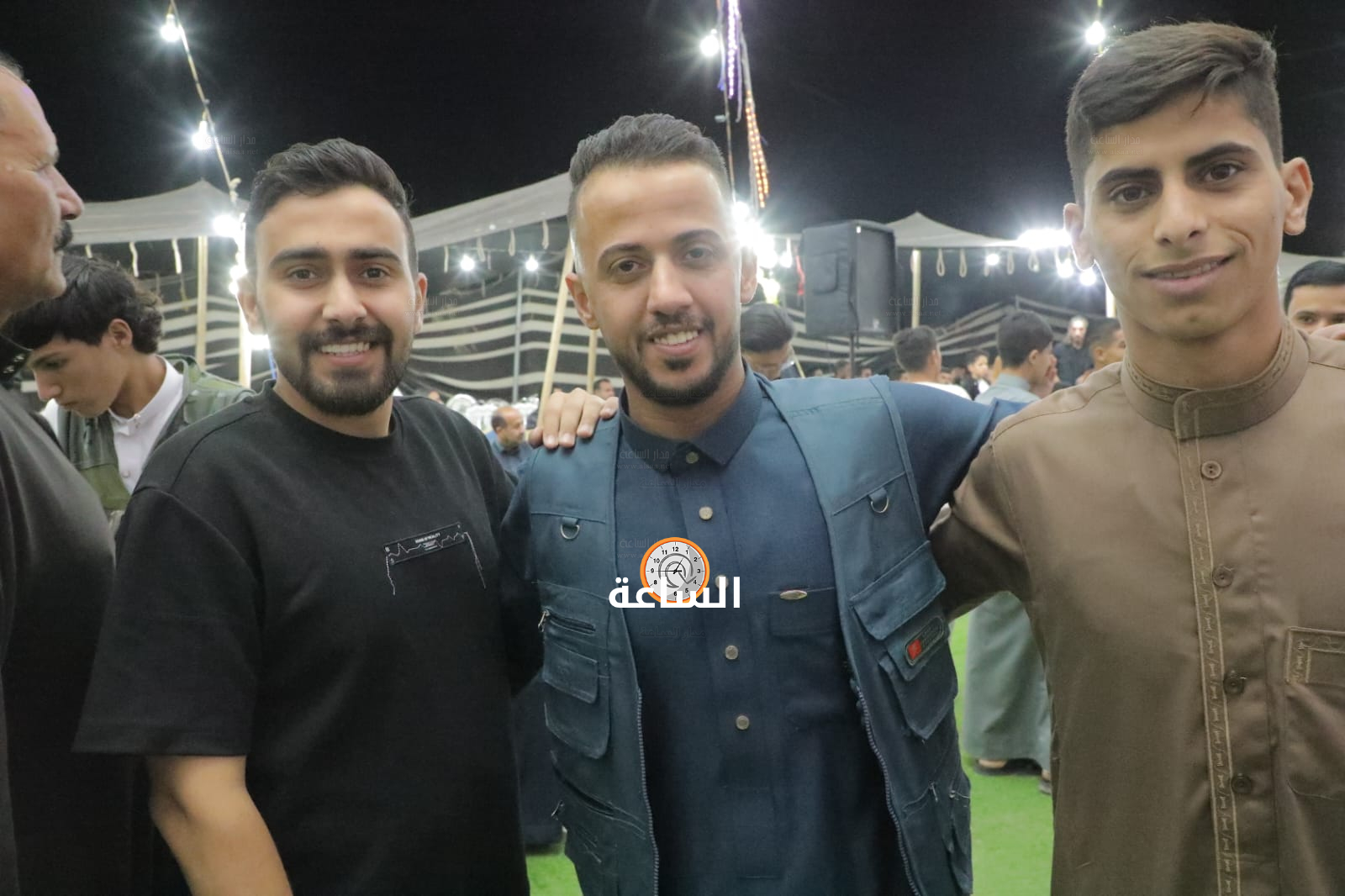 Madar Al-Saa Images 0.7535771592244209