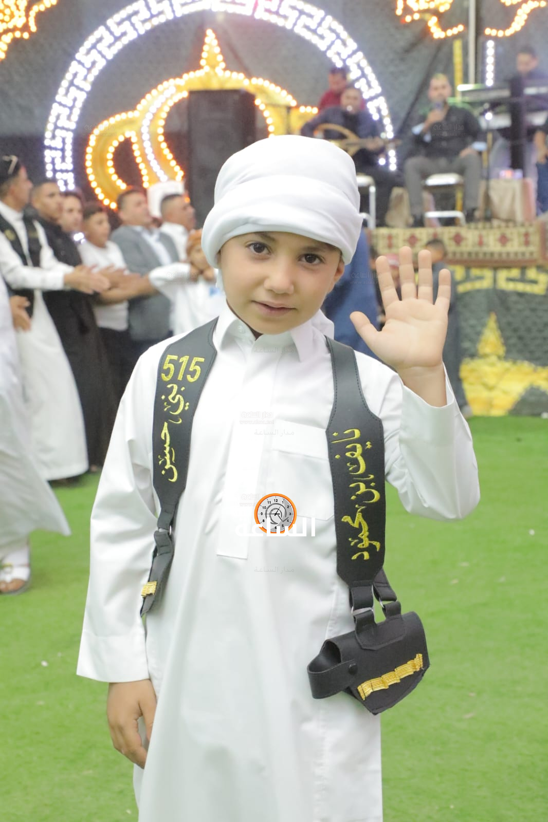 Madar Al-Saa Images 0.5940292093762778