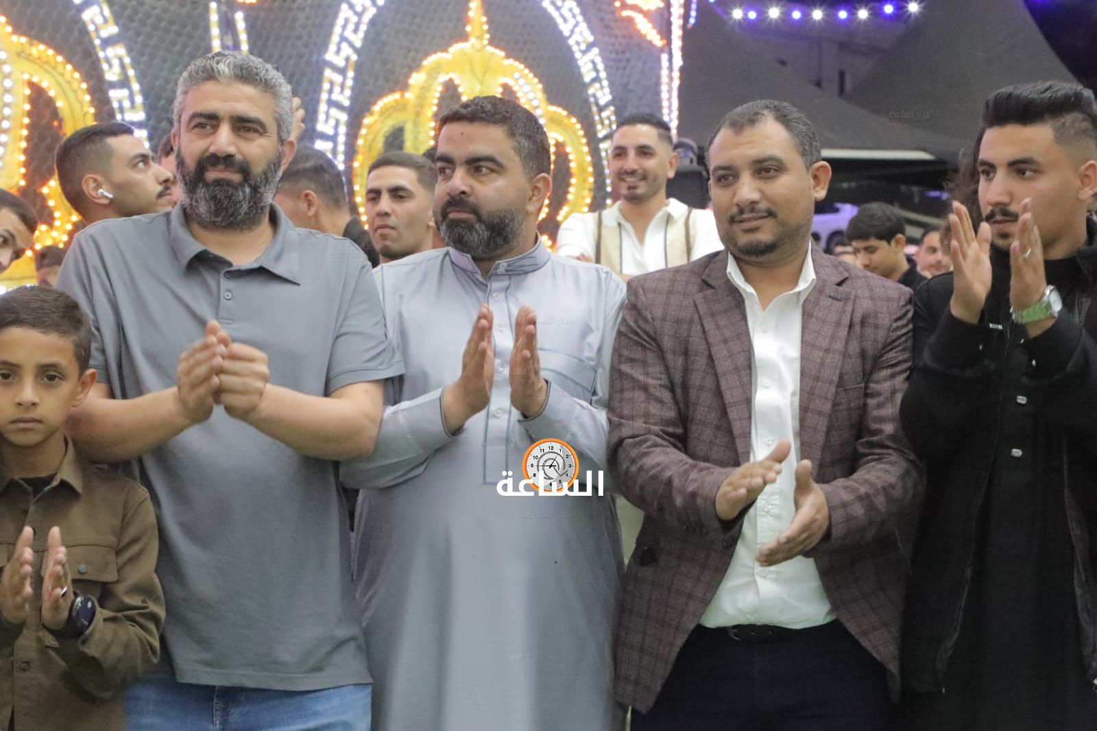 Madar Al-Saa Images 0.9928741961848118