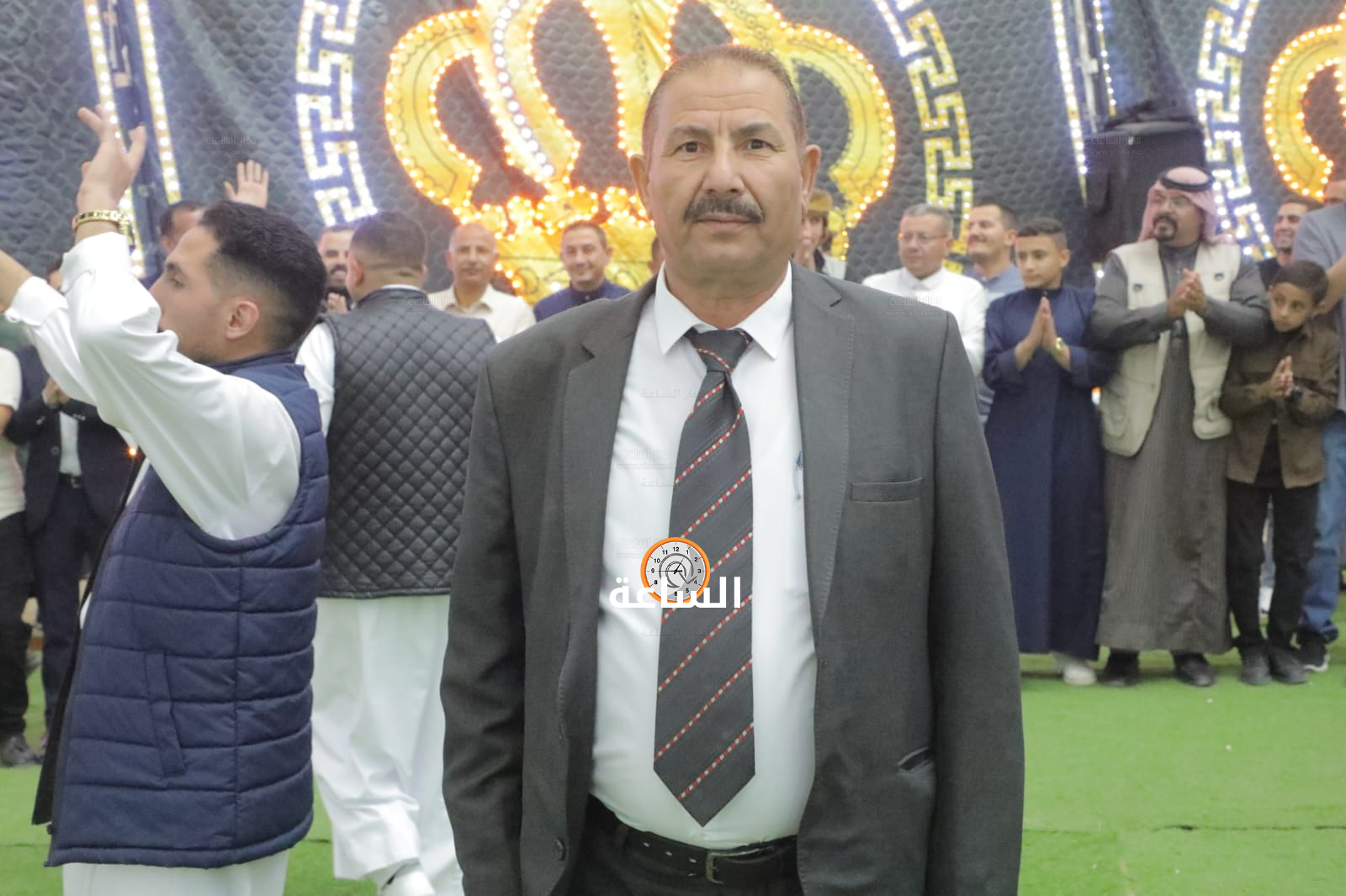 Madar Al-Saa Images 0.18462217957418103