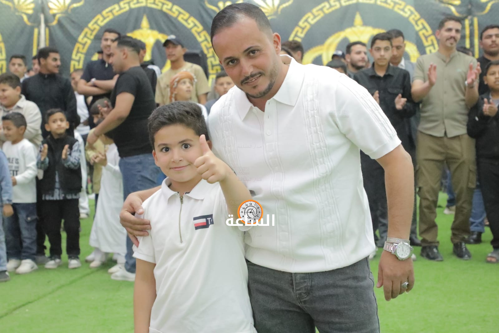 Madar Al-Saa Images 0.8314431753620982