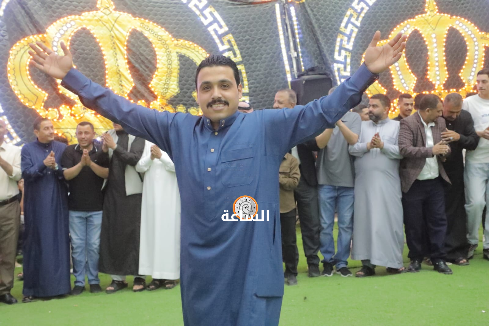 Madar Al-Saa Images 0.2975648532583183