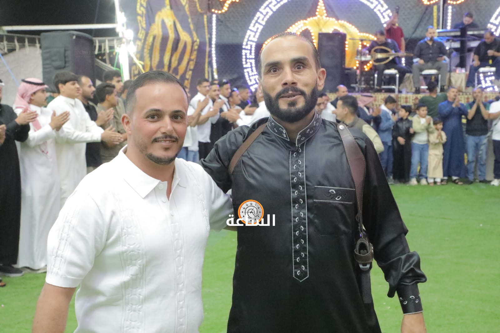 Madar Al-Saa Images 0.9767673562045133