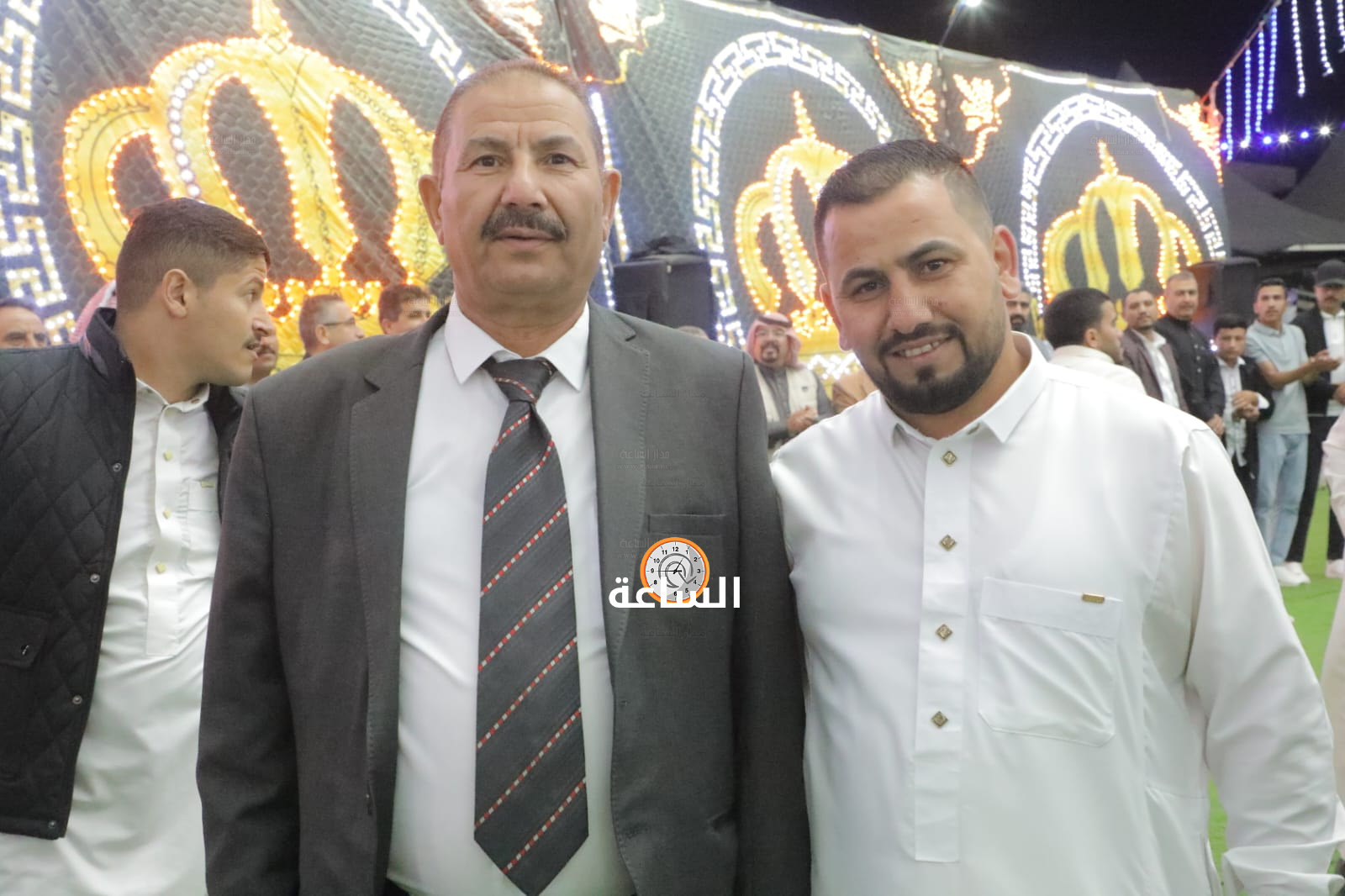Madar Al-Saa Images 0.9246845330418865