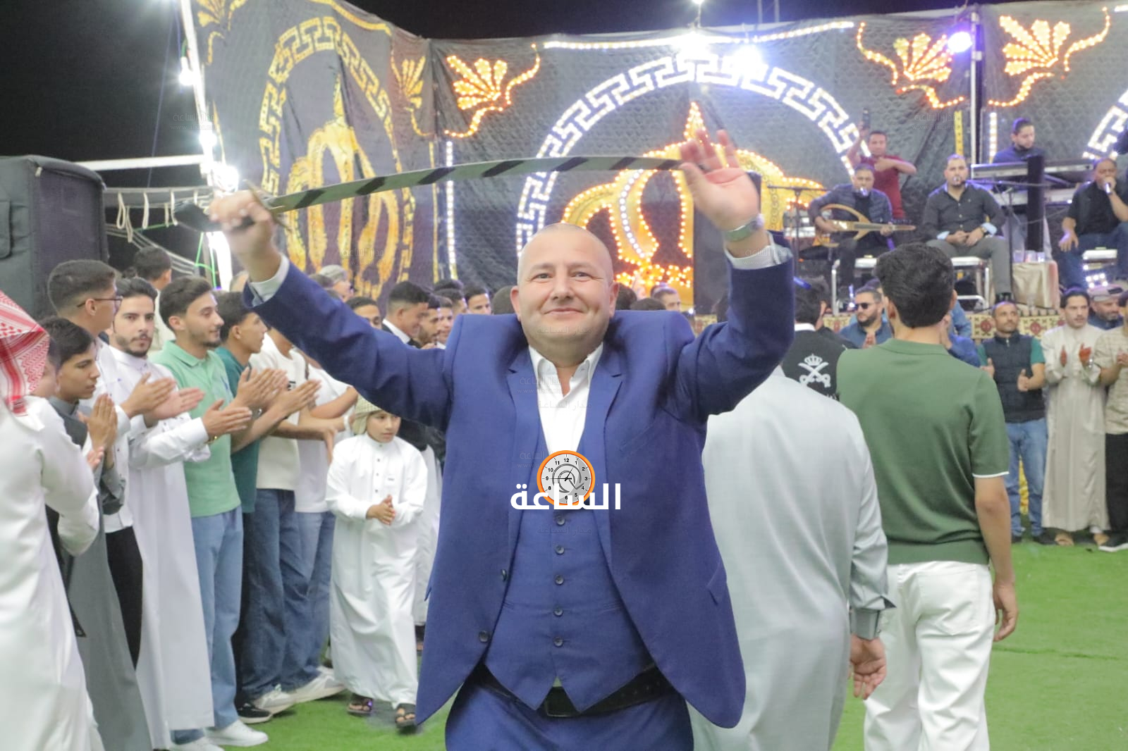 Madar Al-Saa Images 0.8679453737539765