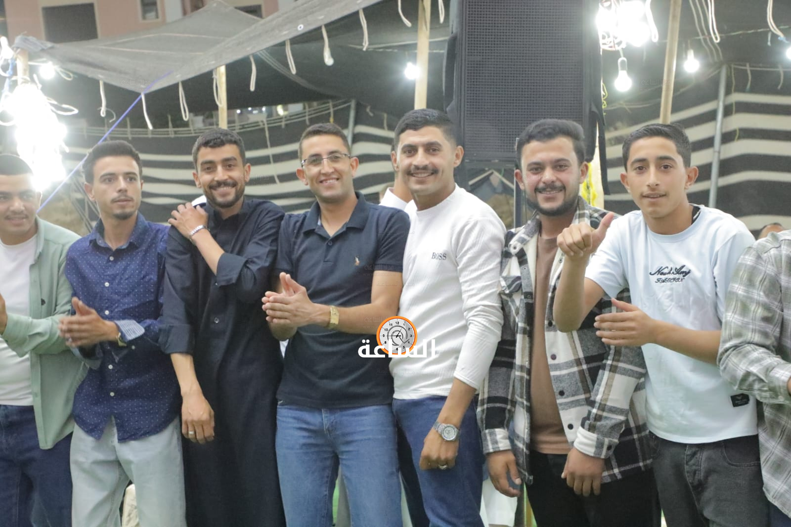 Madar Al-Saa Images 0.539482089964457