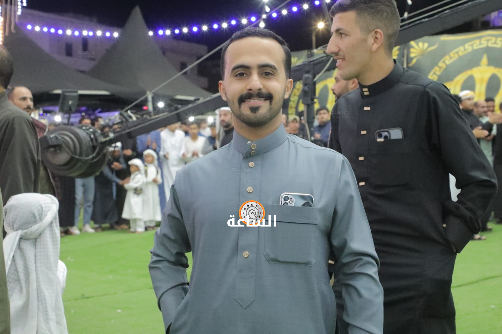 Madar Al-Saa Images 0.2061287660320168