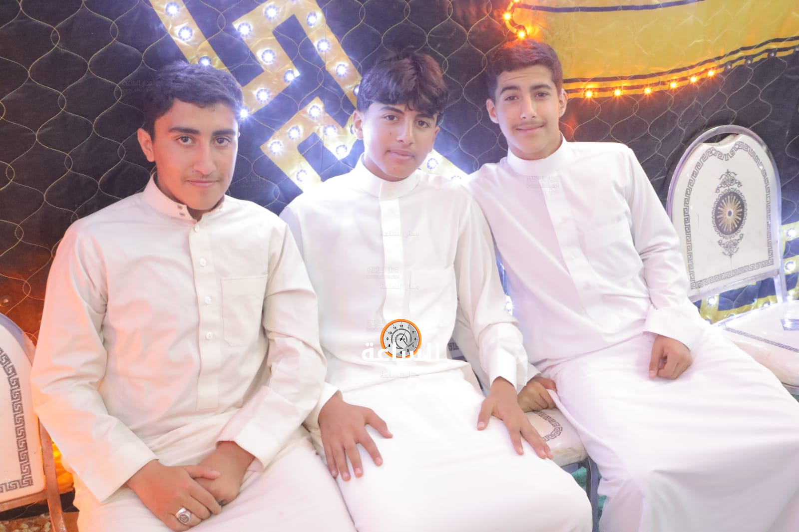 Madar Al-Saa Images 0.048612491168752325