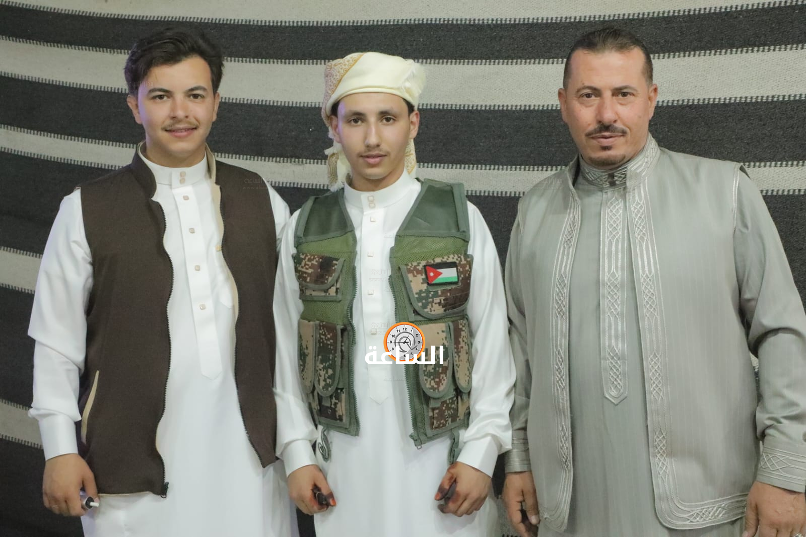 Madar Al-Saa Images 0.9672721708433002