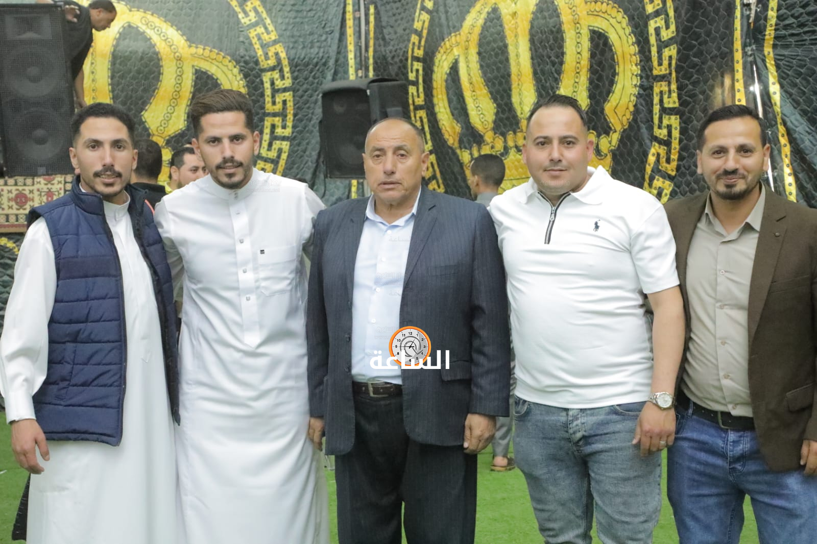 Madar Al-Saa Images 0.3159214248907045
