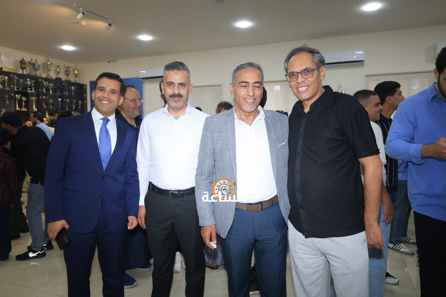 Madar Al-Saa Images 0.8236566443980702